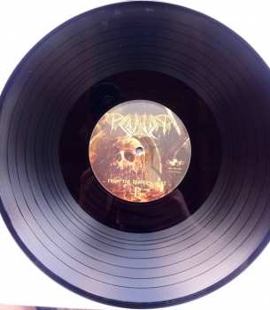 LP Paganizer: ...From The Reapers Vault...