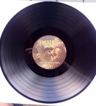 LP Paganizer: ...From The Reapers Vault...
