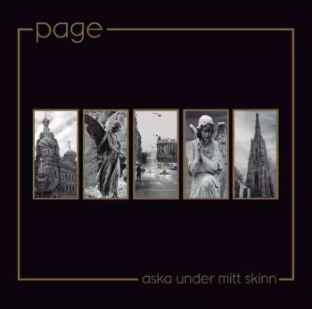 Page: Aska Under Mitt Skinn