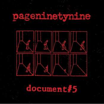 Album Majority Rule: Document #12