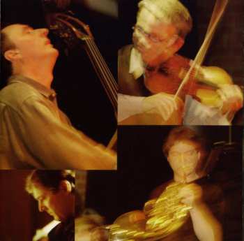 CD Pago Libre: Phoenix (Live In Salzburg & Zurich)