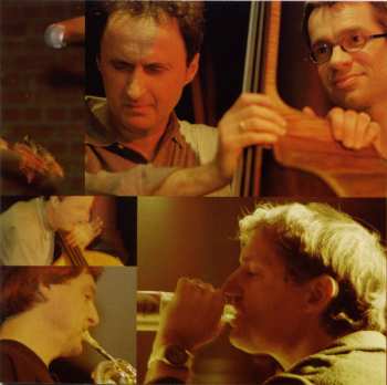 CD Pago Libre: Phoenix (Live In Salzburg & Zurich)