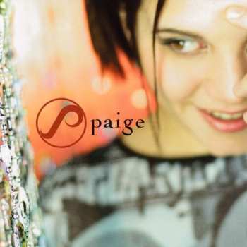 Album Paige Lewis: Paige