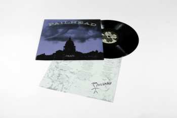 LP Pailhead: Trait LTD