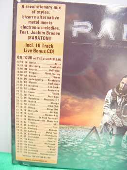 2CD Pain: Coming Home LTD | DIGI