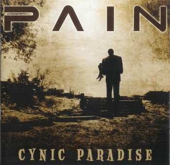 CD Pain: Cynic Paradise