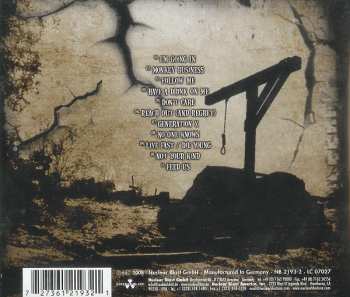 CD Pain: Cynic Paradise