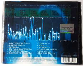 CD Pain: Dancing With The Dead