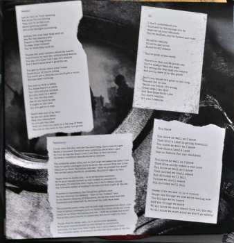 LP P.A.I.N.: Crisis Time