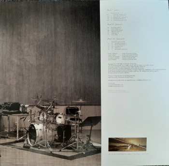2LP/CD Pain Of Salvation: 12:5