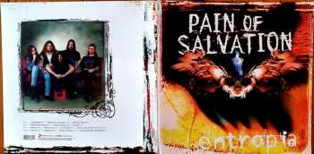 2LP/CD Pain Of Salvation: Entropia