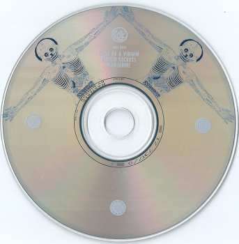 4CD PainKiller: Collected Works