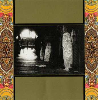 CD PainKiller: Talisman (Live In Nagoya)
