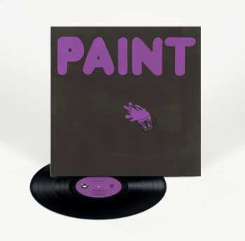 LP Paint: Paint