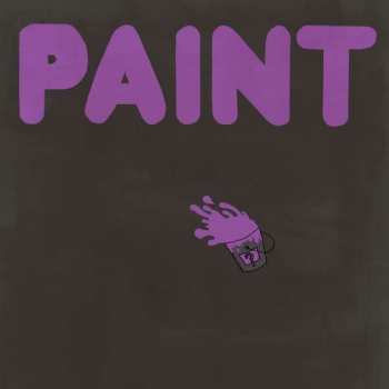 LP Paint: Paint