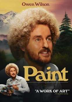 DVD Paint: Paint