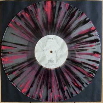 2LP Paint The Sky Red: Not All Who Wonder Are Lost LTD | CLR