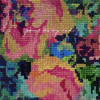 Album Paint The Sky Red: Paint The Sky Red