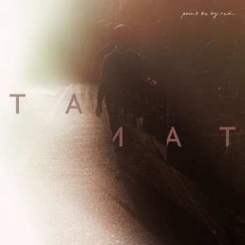 2LP Paint The Sky Red: Tamat (col. Vinyl)