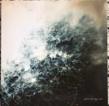 Album Paint The Sky Red: There Is A Tomorrow You Don't Know