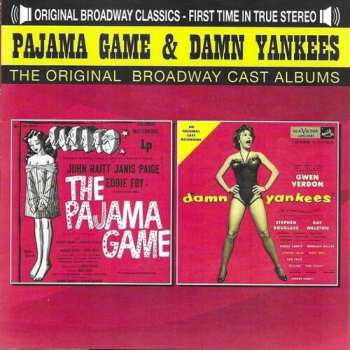 Album Pajama Game & Damn Yankees / Ocr: Pajama Game & Damn Yankees