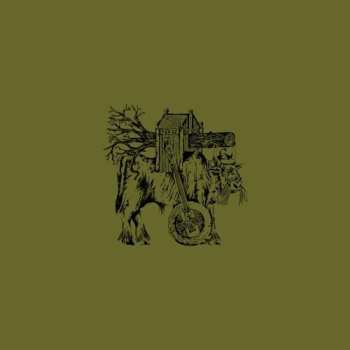 Album Pak Yan Lau: Days Of The Week