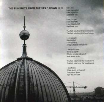 CD PAKT.: Berlin.