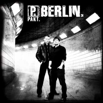 CD PAKT.: Berlin.