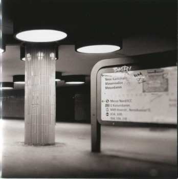 CD PAKT.: Berlin.