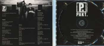 CD PAKT.: Freiheit