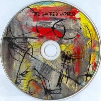 2CD Percy Jones: PAKT