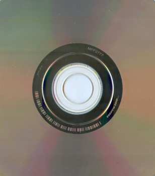 2CD Percy Jones: PAKT