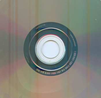 2CD Percy Jones: PAKT