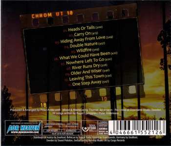 CD PAL: Prime