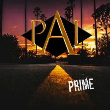 Album PAL: Prime