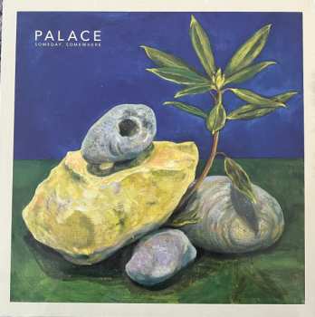 Album Palace: Someday, Somewhere