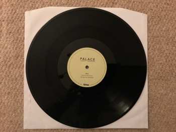 LP Palace: Someday, Somewhere LTD