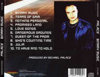 CD Palace: Binary Music