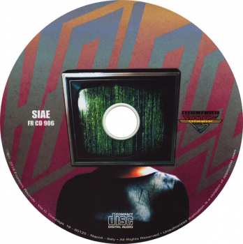CD Palace: Binary Music