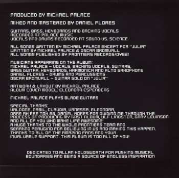 CD Palace: Binary Music