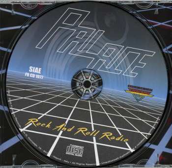 CD Palace: Rock And Roll Radio