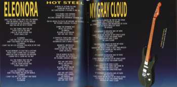 CD Palace: Rock And Roll Radio