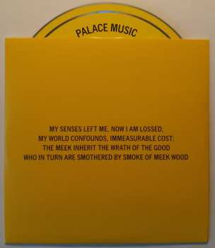 CD Palace: Lost Blues And Other Songs