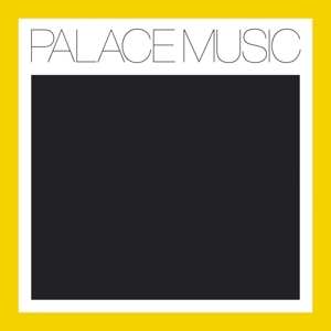 2LP Palace: Lost Blues And Other Songs