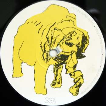 2LP Palace: Lost Blues And Other Songs