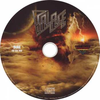 CD Palace: Master Of The Universe