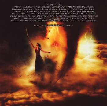 CD Palace: Master Of The Universe