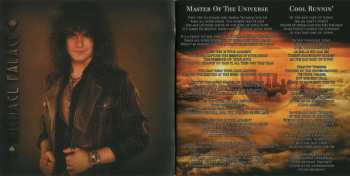 CD Palace: Master Of The Universe