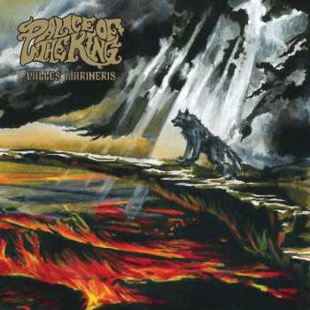 Album Palace Of The King: Valles Marineris