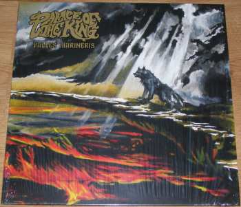 LP Palace Of The King: Valles Marineris LTD | CLR